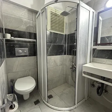 Hotel Yildirim