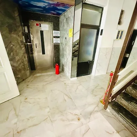 Yildirim Hotel