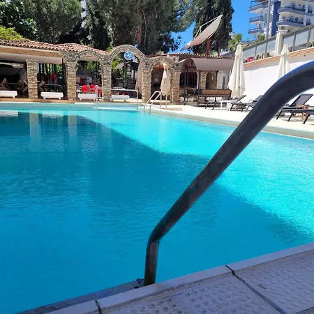 Yildirim Hotel
