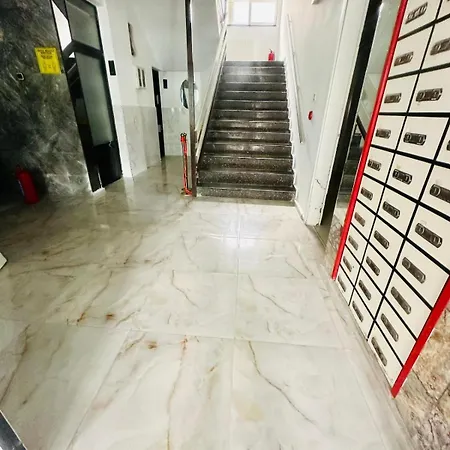 Yildirim Hotel 4*