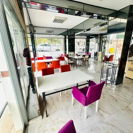 Hotel Yildirim 4*