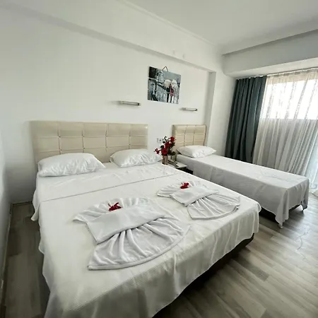 Hotel Yildirim
