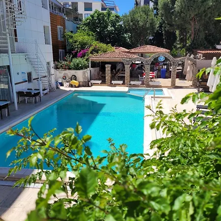 Hotel Yildirim Didim