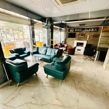 Hotel Yildirim