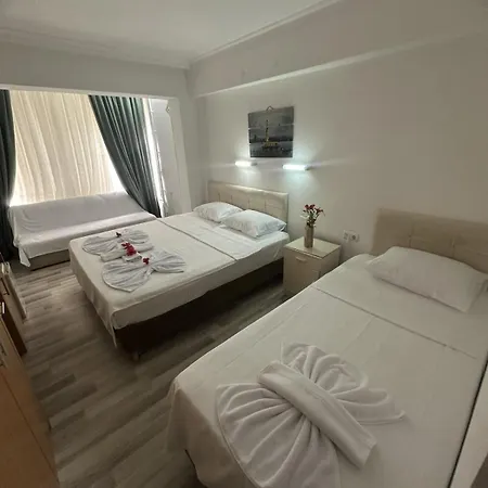Hotel Yildirim 4*