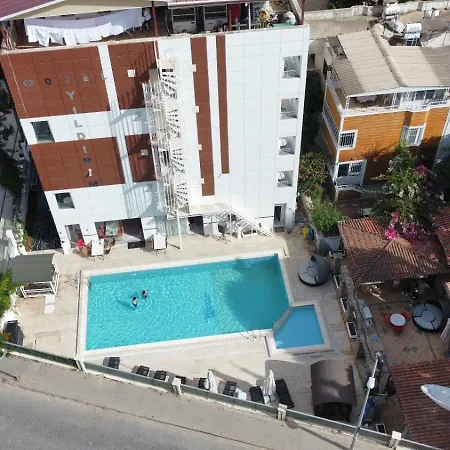 Hotel Yildirim