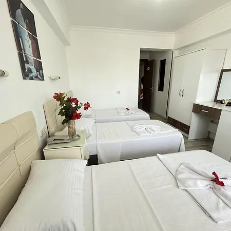 Yildirim Hotel 4*