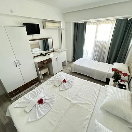 Hotel Yildirim