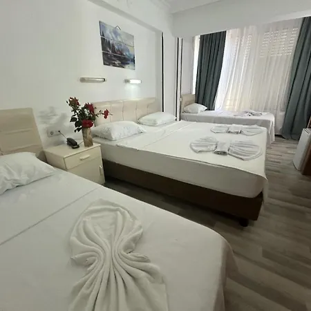 Hotel Yildirim