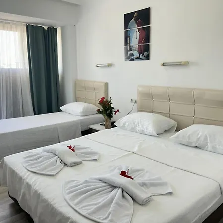 Yildirim Hotel 4*