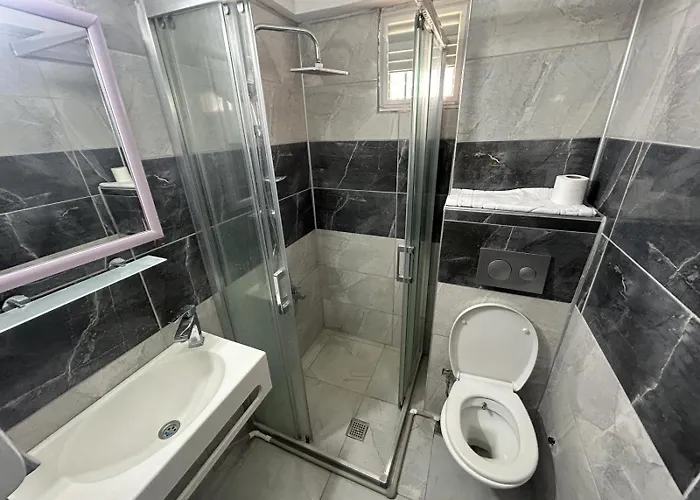 Yildirim 4* ディディム