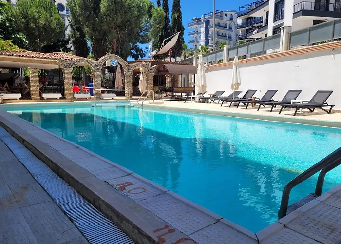 Yildirim ディディム