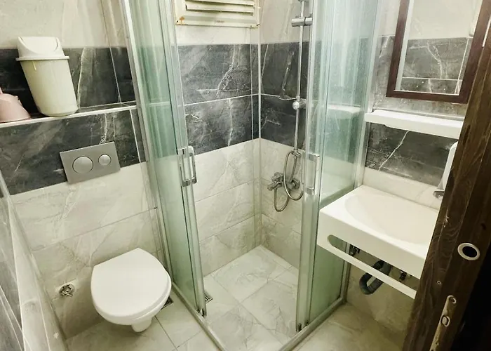 Yildirim 4* ディディム